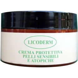 Licoderm - Crema Protettiva 100 ml