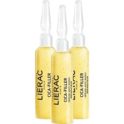 Lierac Cica Filler - 3 Fiale Di Siero Antirughe