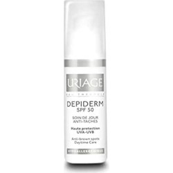 Uriage Depiderm SPF 50+ - Trattamento Anti Macchie 30 ml