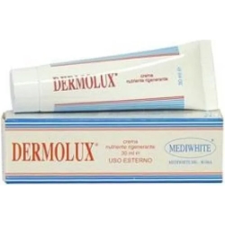 Dermolux - Crema Cicatrizzante 30 ml