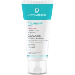 Dermovitamina Calmilene - Crema Mani Ristrutturante 75 ml