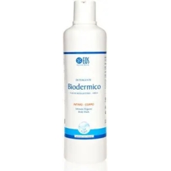 Detergente Biodermico - Detergente Corpo 1 Lt