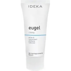 Eugel - Crema Idratante 50 ml