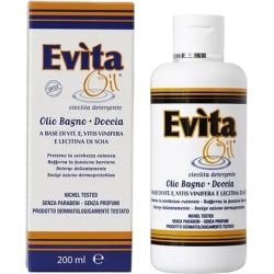 Evita Oil - Olio Bagno doccia 200 ml