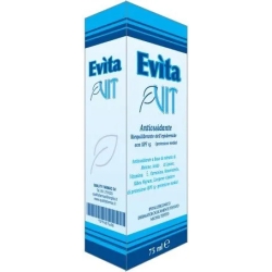 Evita Vit - Crema Antiossidante 75 ml