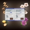 FIOCCHI DI RISO Emugen - Olio shampoo 10 bustine A+B