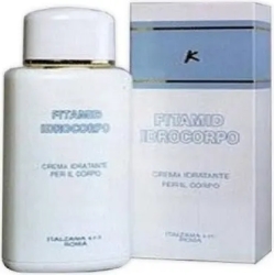 Fitamid Idrocorpo - Crema Idratante Per Il Corpo 200 ml
