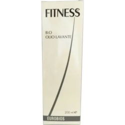 Fitness B:O - Olio Lavante 200 ml