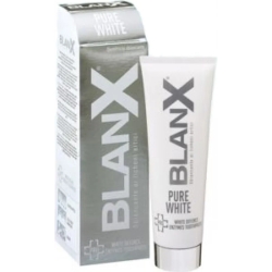 Blanx Pro Pure White - dentifricio sbiancante 25 ml