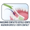 Biorepair curve - spazzolino protezione gengive