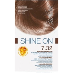 Bionike Shine On - Colorazione capelli N. 7.32 Biondo caramello