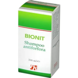 Bionit 200 ml - Shampoo Antiforfora