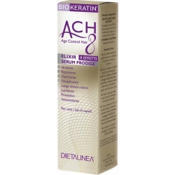 ach 8 elixir serum prodige - siero trattamento capelli 100 ml