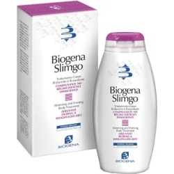 Slimgo - Crema Riducente E Snellente 250 ml