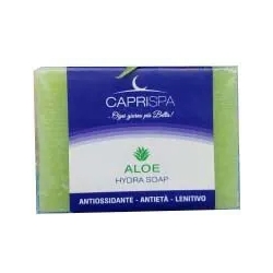 Hydra Soap Aloe - sapone 100% vegetale 100 G