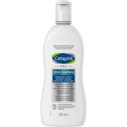 CETAPHIL Pro Itch Control - Detergente Lenitivo Per Pelle Atopica 295 ml