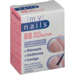 Bb Nail Perfector - base uniformante per le unghie 10 ml