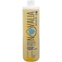 Novalia - Detergente Corpo 500 ml