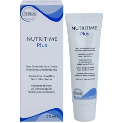 Nutritime Plus - Crema Viso Lipoaffine 50 ml