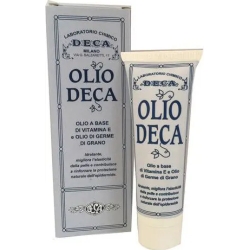 Olio Deca - Trattamento Idratante Ed Elasticizzante 50 ml