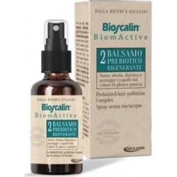 Bioscalin biomactive - balsamo prebiotico rigenerante spray 100 ml