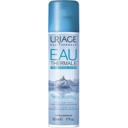 Uriage Eau Thermale - Acqua Spray Idratante Lenitiva E Protettiva 50 ml