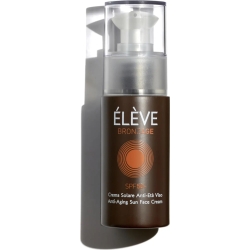 Élève Bronzage - Crema Solare Antietà Viso SPF 50 50 ml