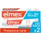 Dentifricio Protezione Carie - 2 x 75 ml