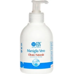 Marsiglia Vero Oleato - Detergente non irritante 300 ml