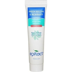 Epitact - Crema Per Piedi Secchi O Rovinati 30 ml