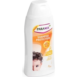 protection - shampoo anti-pidocchi 200 ml