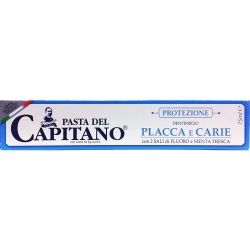 Protezione dentifricio placca e carie  75 Ml