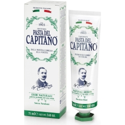 1905 Dentifricio alle Erbe naturali 75 Ml