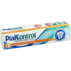 Protezione totale -  Dentifricio ad azione protettiva 75 Ml