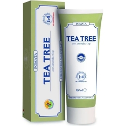 Tea Tree - Pomata Lenitiva 100 ml