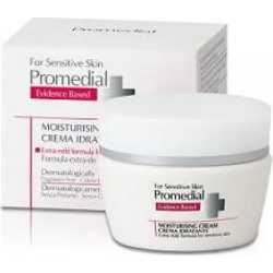 Promedial - Crema Idratante per pelli sensibili 50 Ml