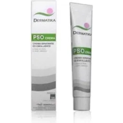 Pso crema -  idratante ed emolliente 50 ml