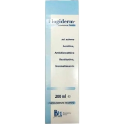 Flogiderm - Emulsione Fluida Lenitiva 200 ml