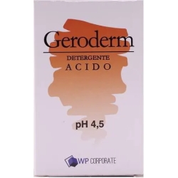 Geroderm - Detergente intimo Liquido 200 ml
