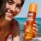 Isdin Crema Solare 30 SPF Fotoprotettore Bifasico Corpo Fotoprotector Hydrooil Protezione Alta 200 ml
