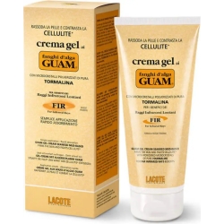 Guam Fanghi D'Alga Fir Crema Gel Anticellulite 200 ml