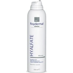 Hyalfate - Mousse Dermatologica Riparatrice Cutanea 150 ml