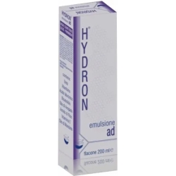 Hydron Ad - Emulsione fluida 200 ml