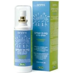 Seres Spray Di Pid - trattamento antipidocchi 100 ml