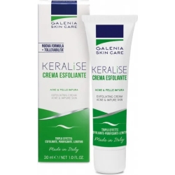 Keralise - Crema Viso Comedolitica 30 ml