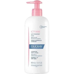 Ducray Ictyane - Latte Idratante Corpo 400 ml
