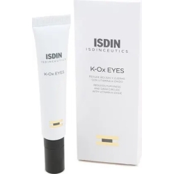 Isdin K-Ox Eye - Crema Contorno Occhi 15 ml