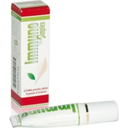 Immuno Simplex - Pomata Per Herpes 8 gr