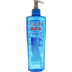 Immuno Skin - Gel Doccia 400 ml
