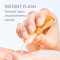 Isdin Instant Flash - Trattamento Viso Effetto Lifting 5 Fiale